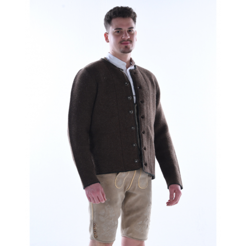 al71a Strickjacke Flori