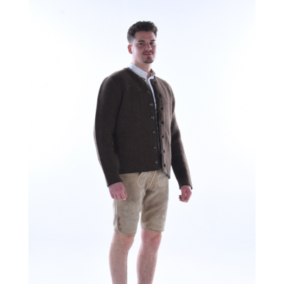 al71a Strickjacke Flori