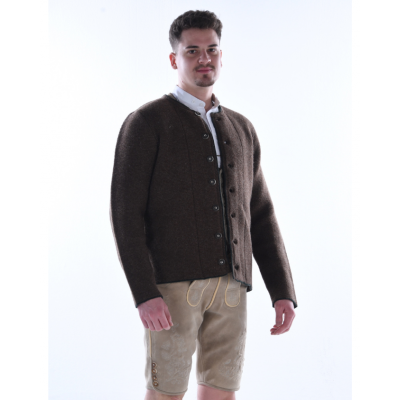 al71a Strickjacke Flori