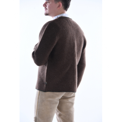 al71a Strickjacke Flori