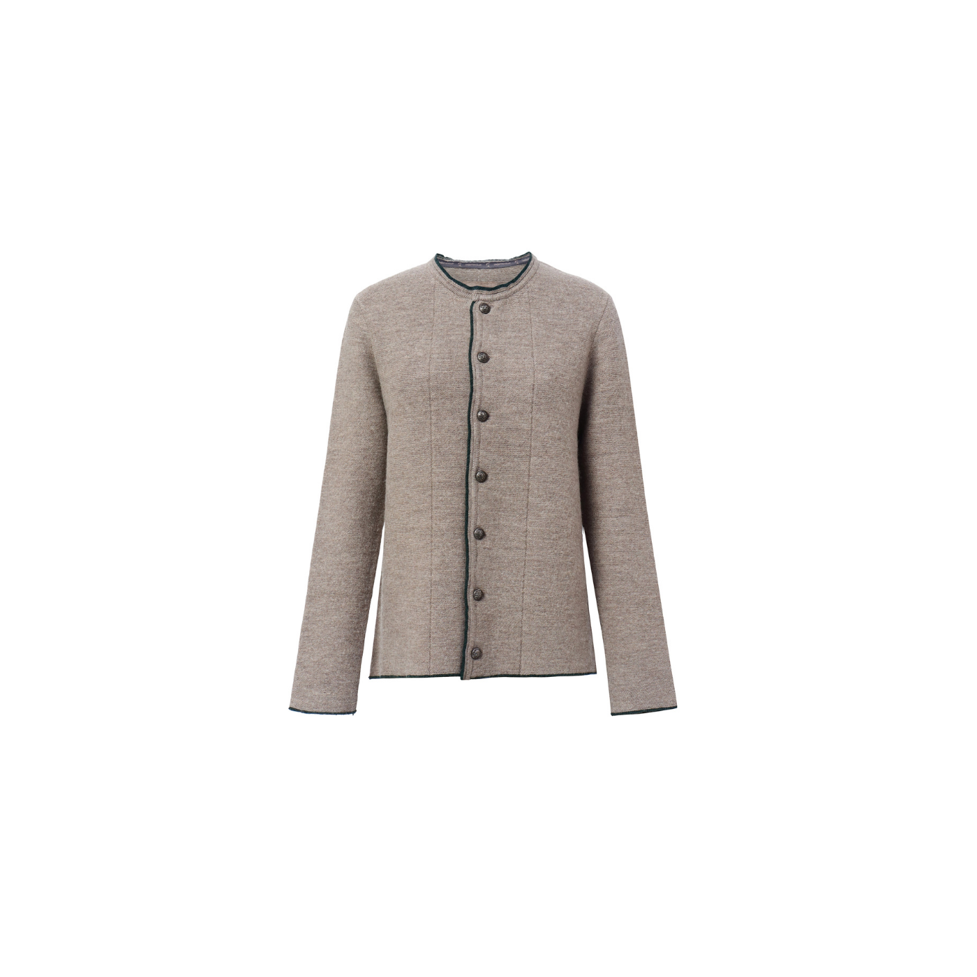 al72a Strickjacke Gustl