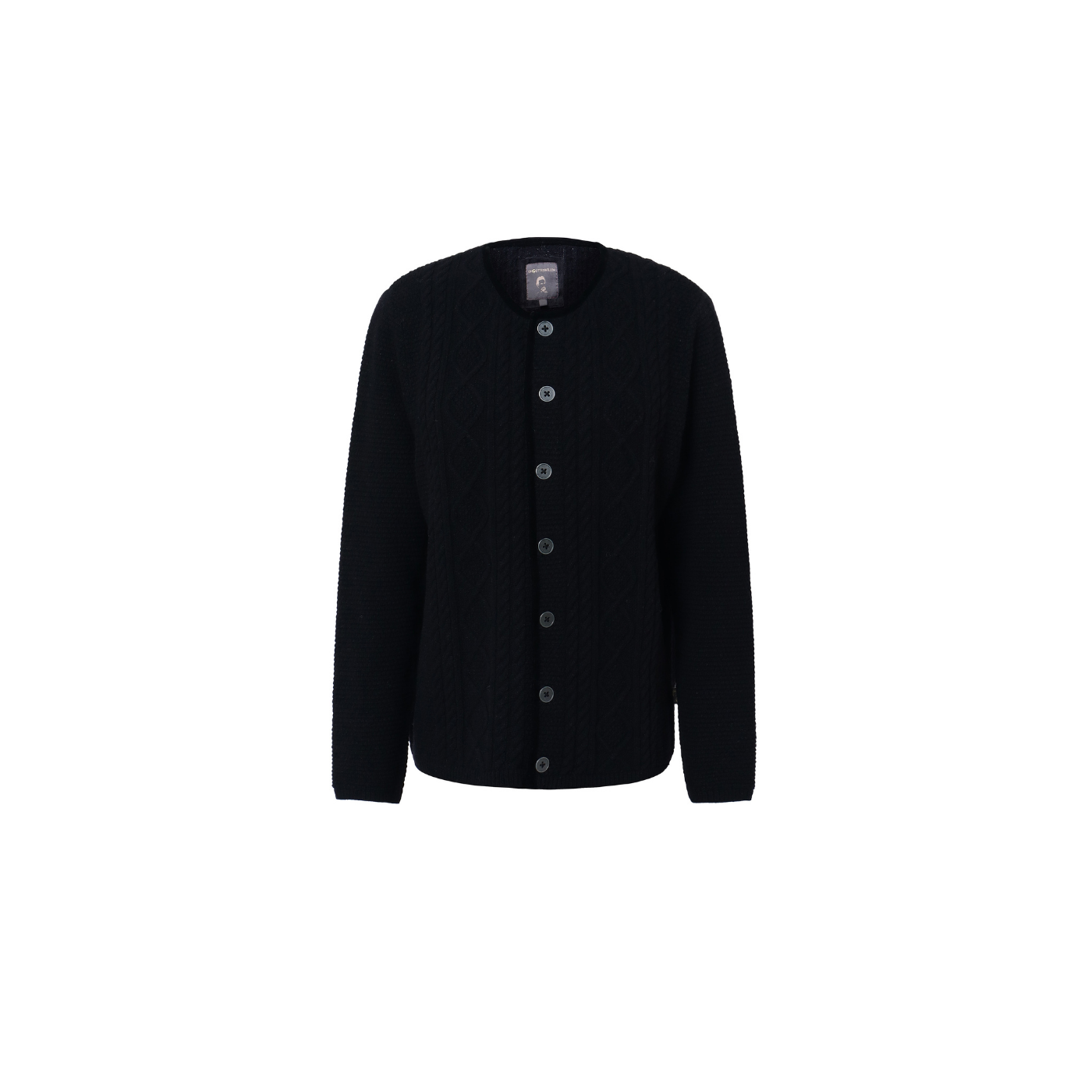 al82a Strickjacke Beppo