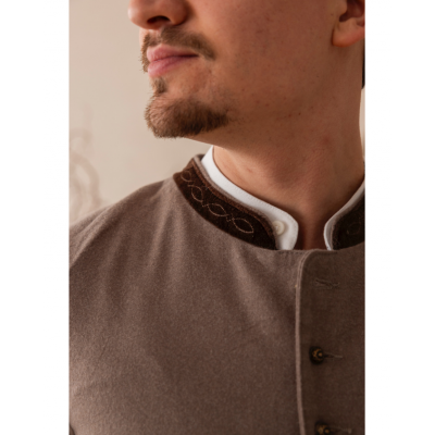 al54 Weste Patrik