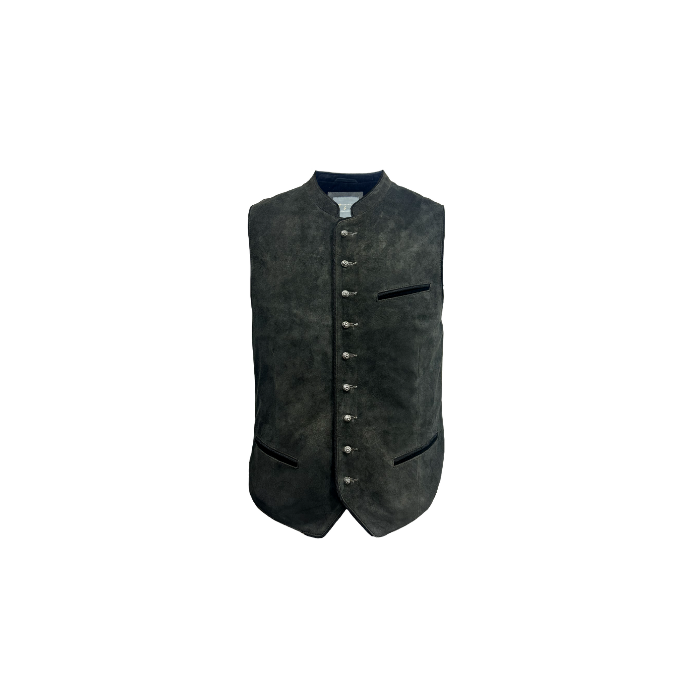 al85 Weste Luitpold II