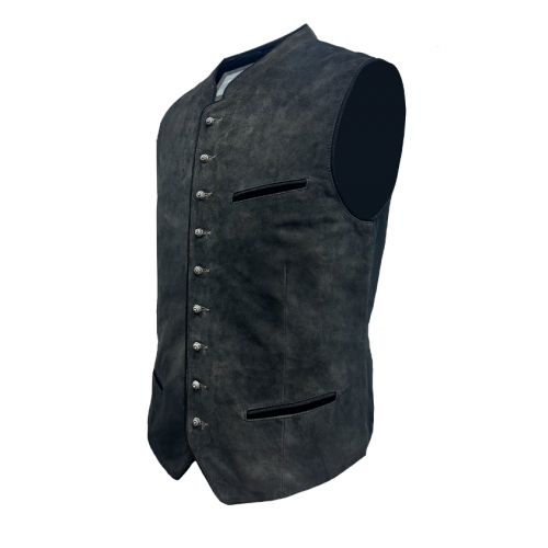 al85 Weste Luitpold II