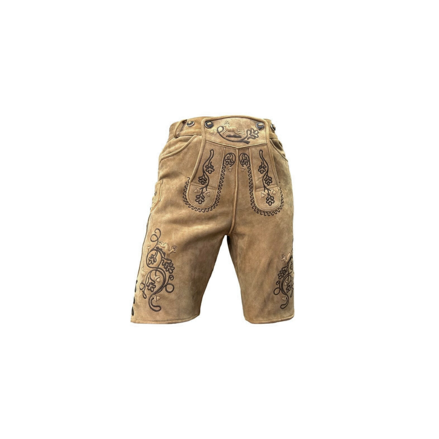 al62 Lederhose Sepp