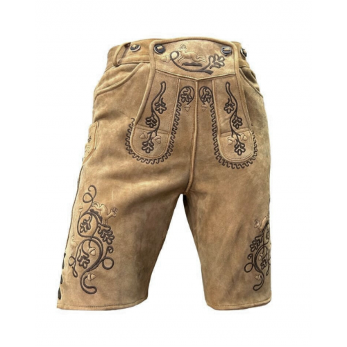 al62 Lederhose Sepp