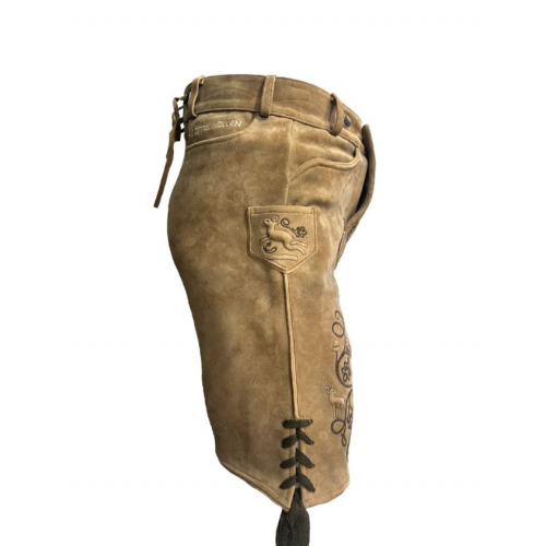 al62 Lederhose Sepp