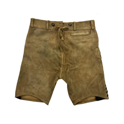 al62 Lederhose Sepp