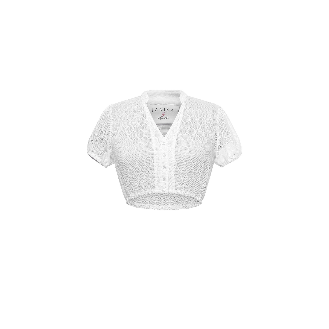 Bluse Nemy