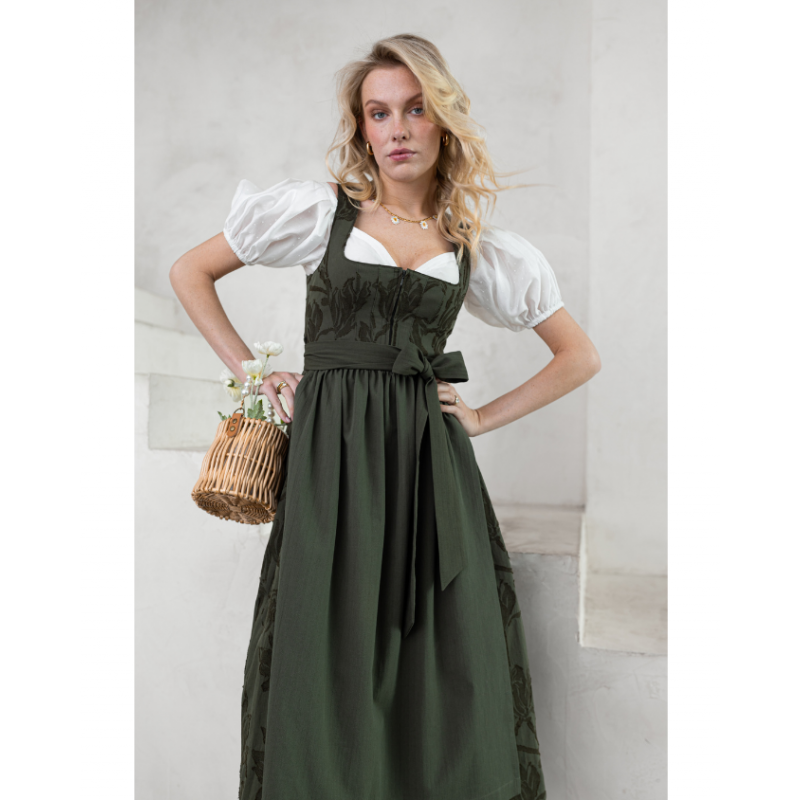 Dirndl Calypsa