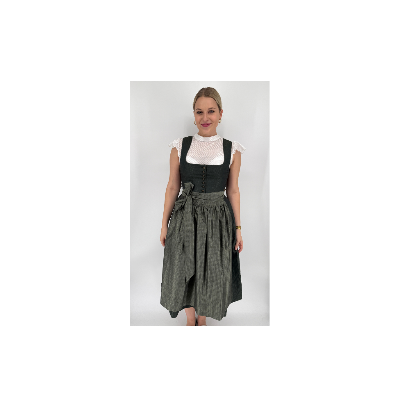Dirndl Eggy