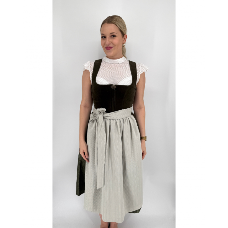 Dirndl Anne