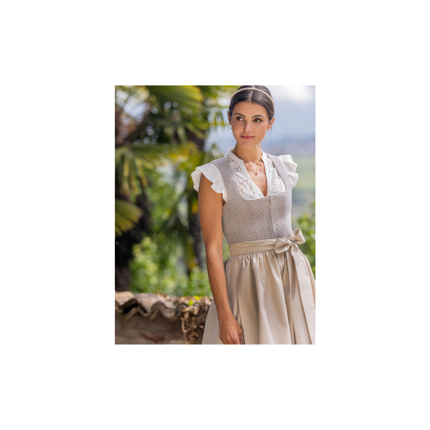 Dirndl Zaya