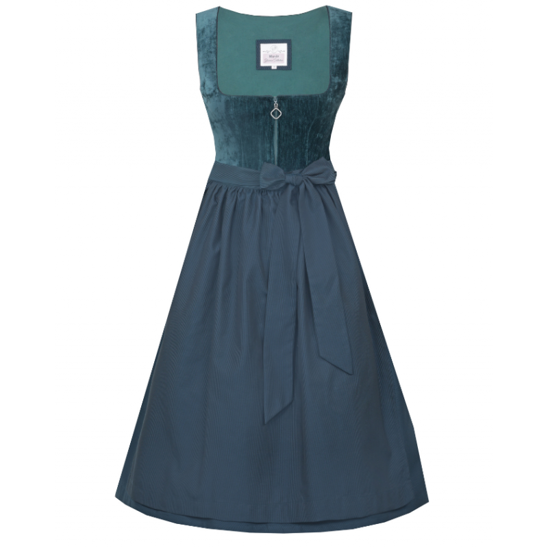 Dirndl Kitty