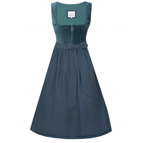 Dirndl Kitty