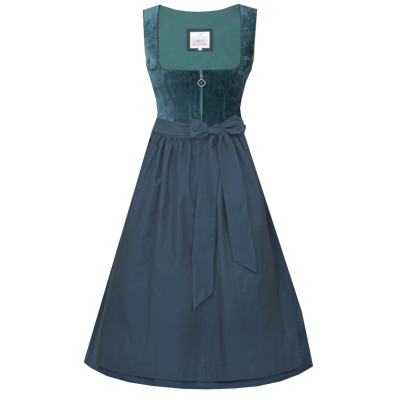 Dirndl Kitty