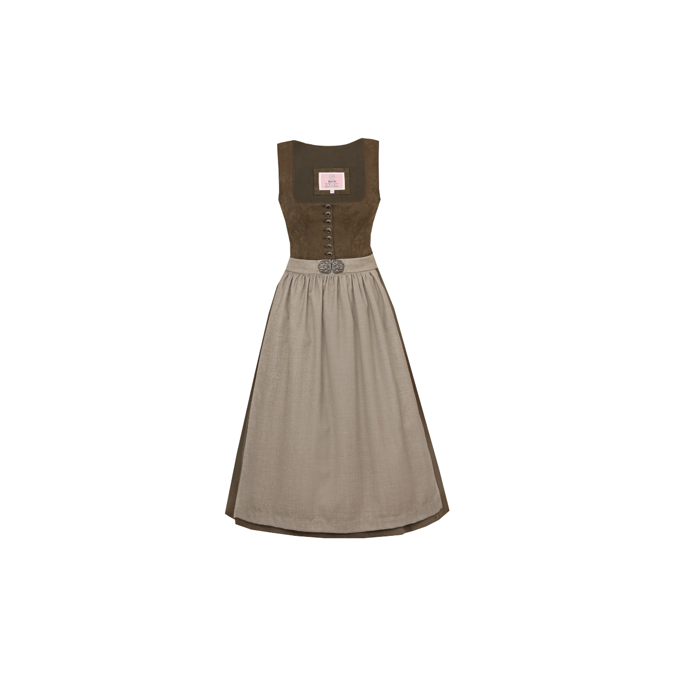 Dirndl Uma