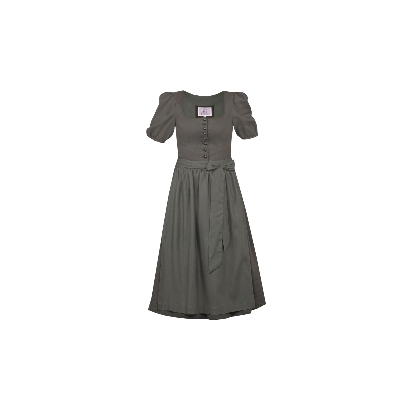 Dirndl Aubstadt