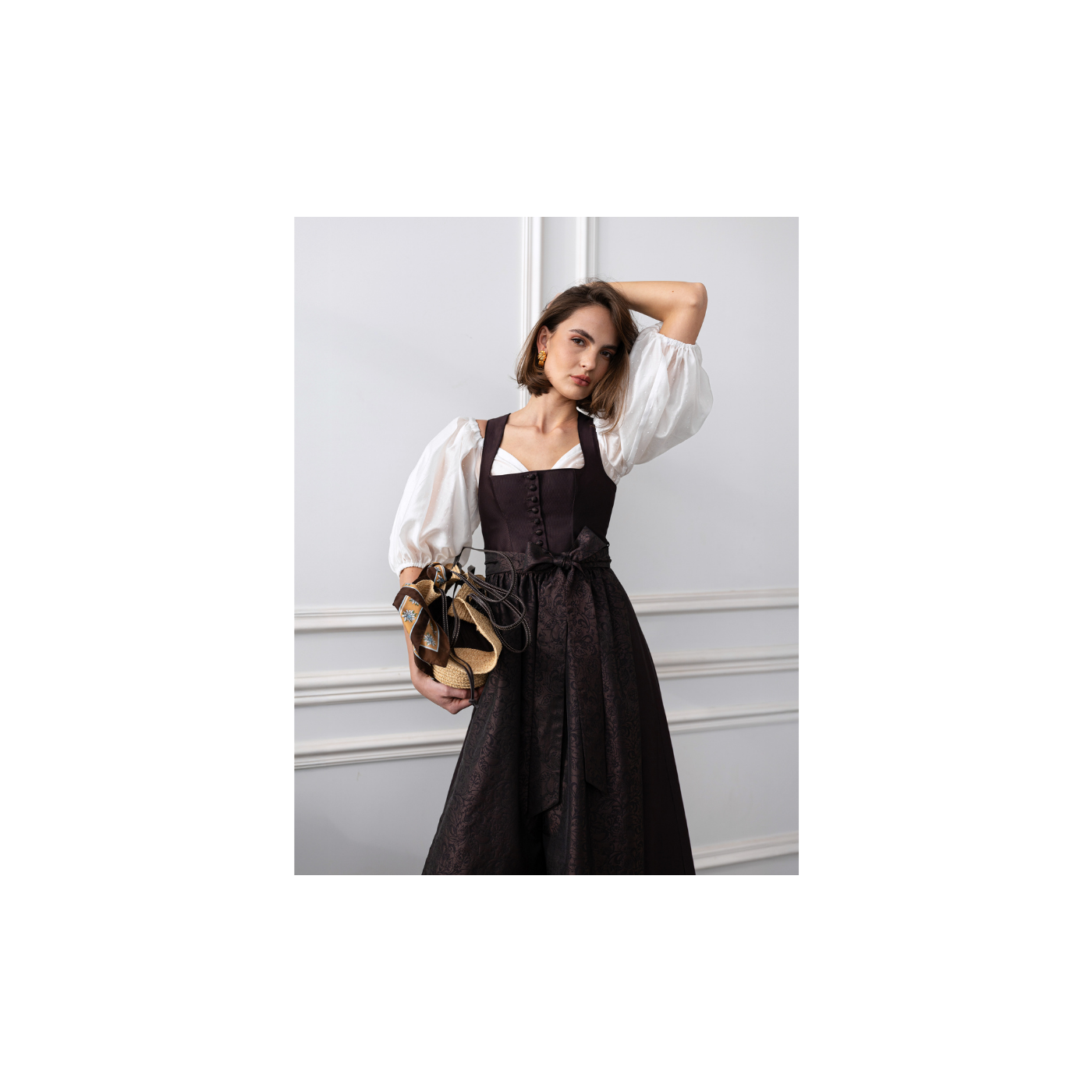 Dirndl Velindra