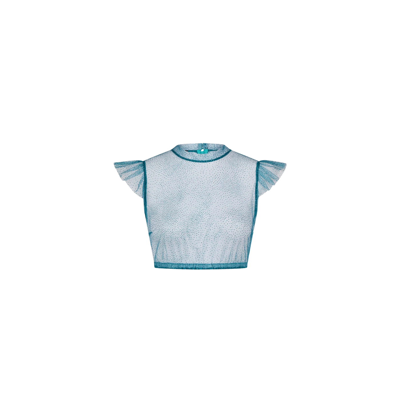 Dirndlbluse Heiki
