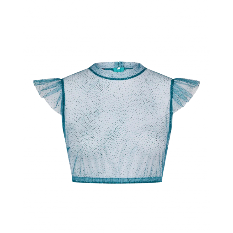Dirndlbluse Heiki