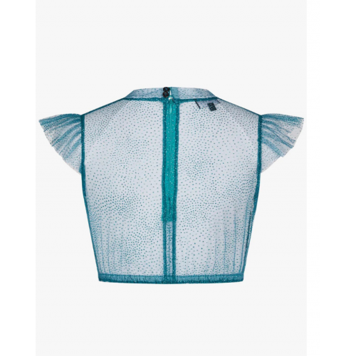 Dirndlbluse Heiki