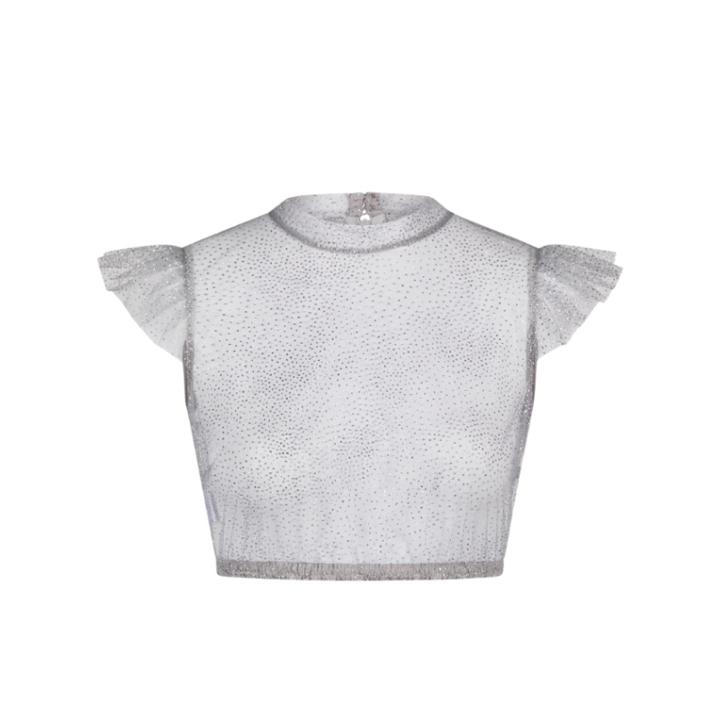 Dirndlbluse Heiki