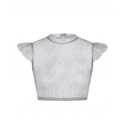 Dirndlbluse Heiki