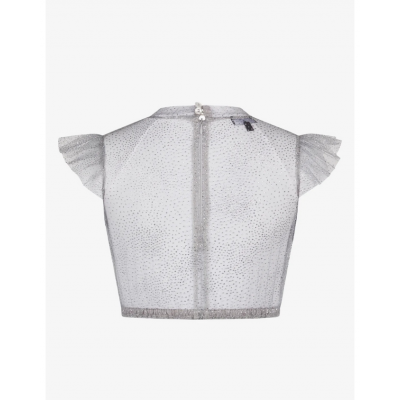 Dirndlbluse Heiki