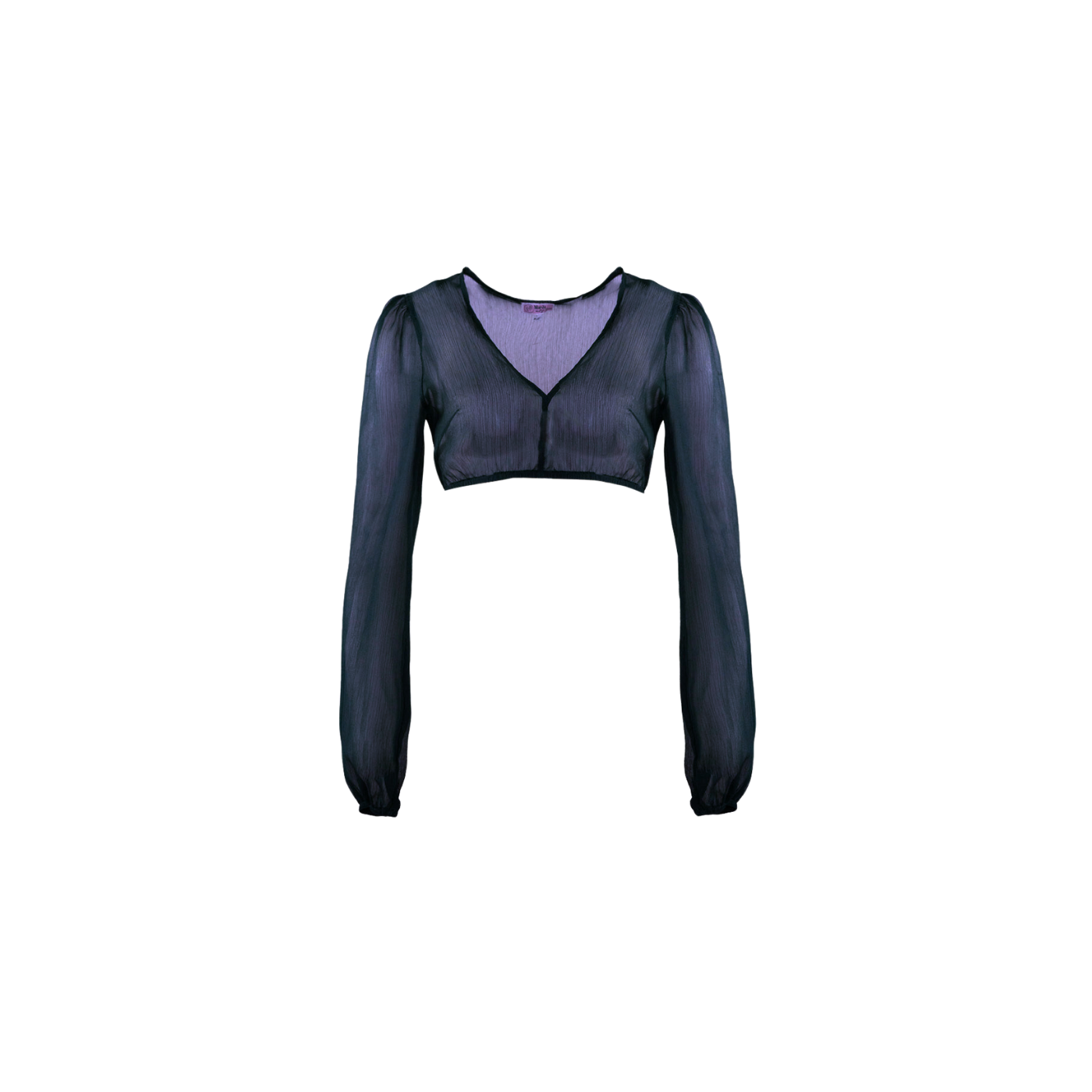 Dirndlbluse Sam