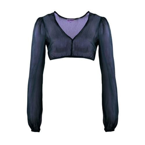 Dirndlbluse Sam