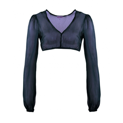 Dirndlbluse Sam
