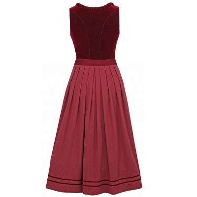 Dirndl Cherry