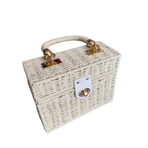 Korbtasche