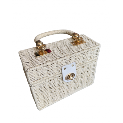 Korbtasche