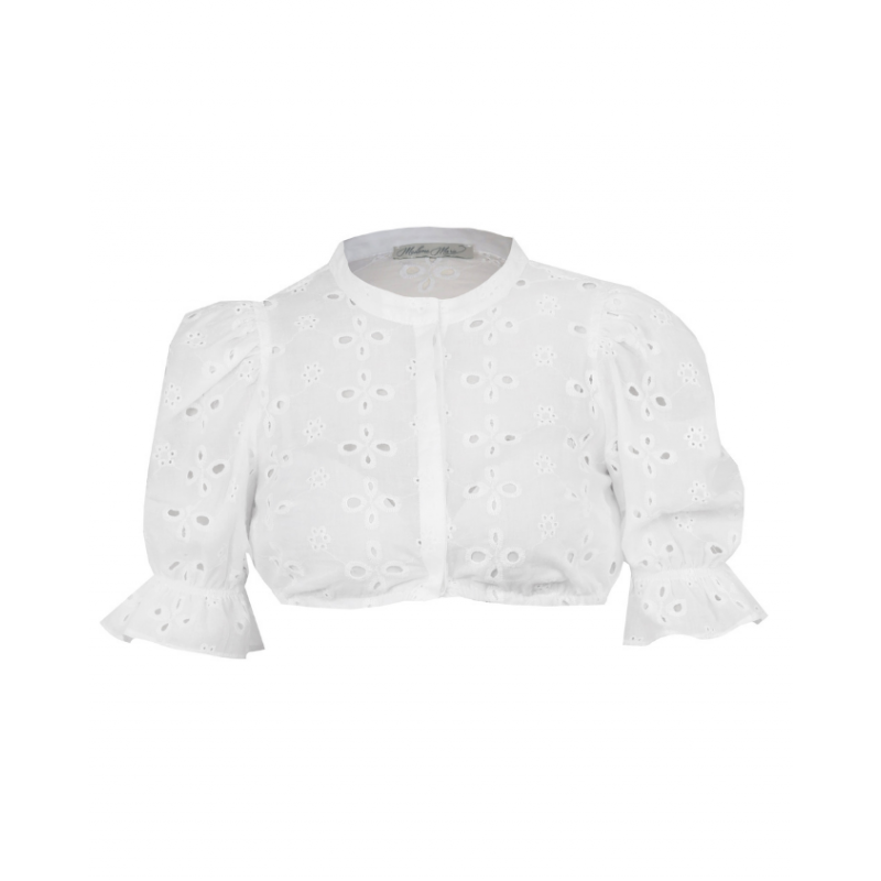 Dirndlbluse Ariselle