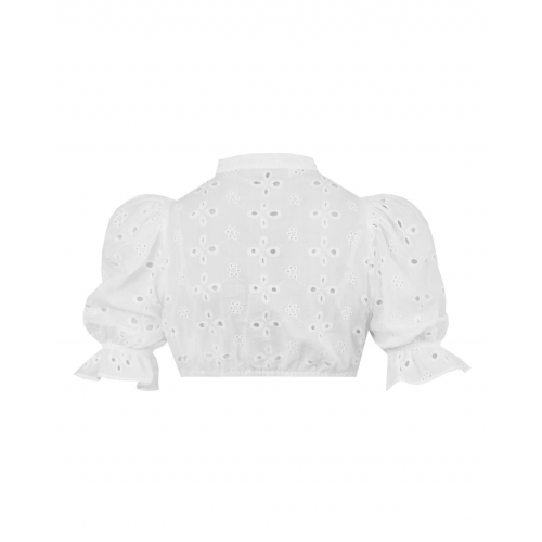 Dirndlbluse Ariselle