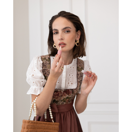 Dirndlbluse Ariselle