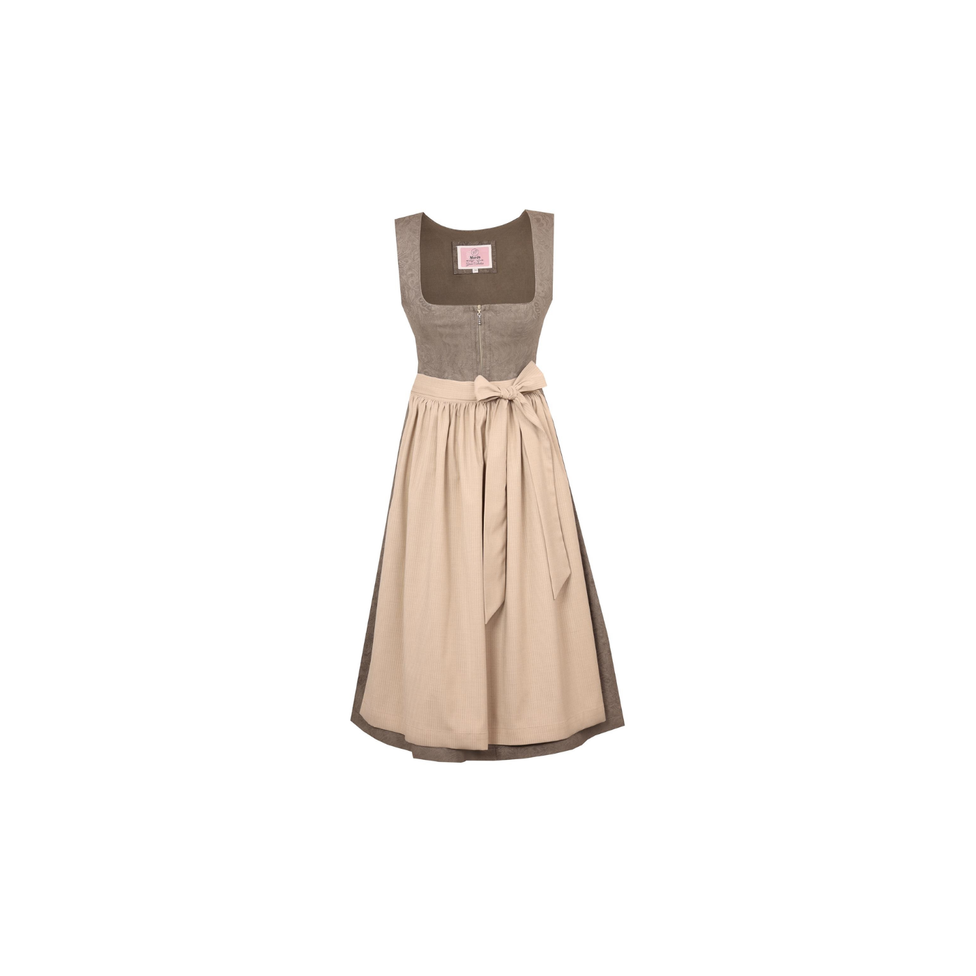 Dirndl Sally