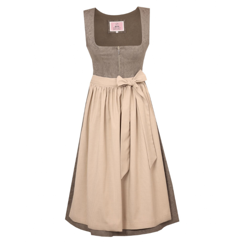 Dirndl Sally