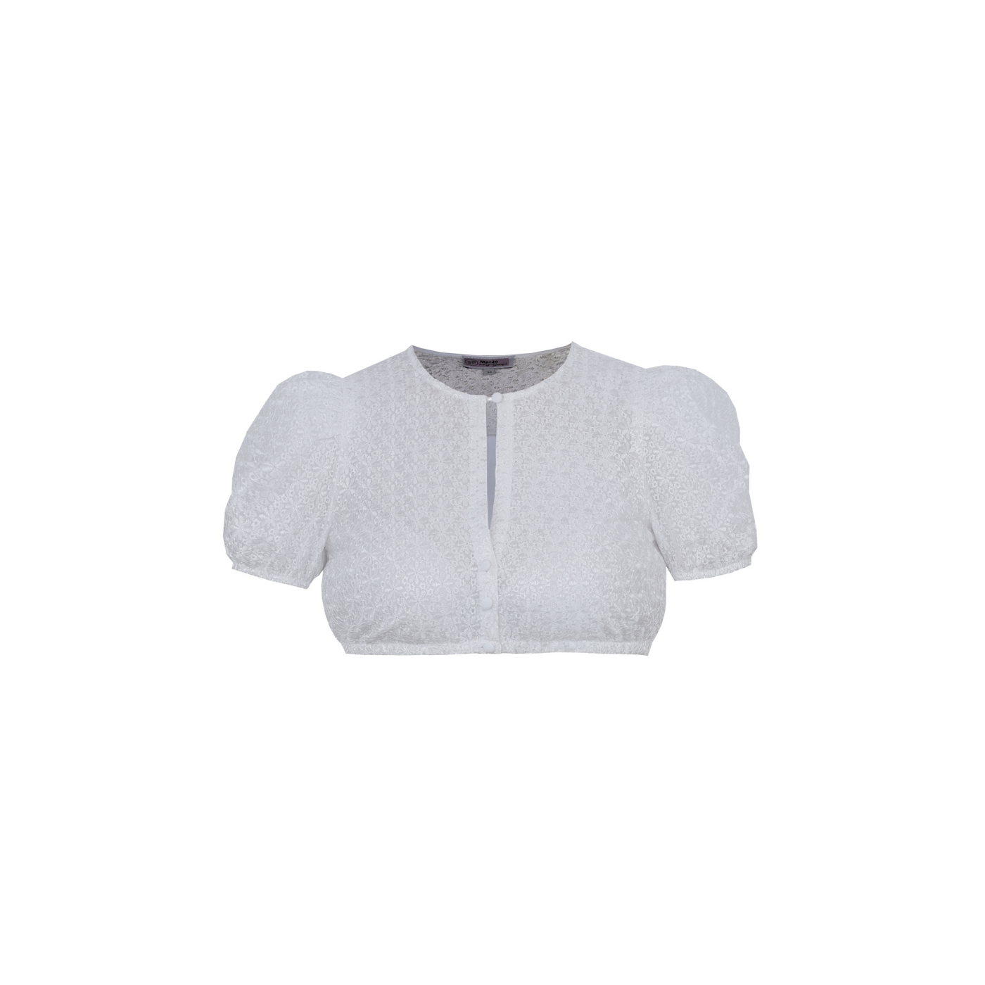 Bluse Gaisach