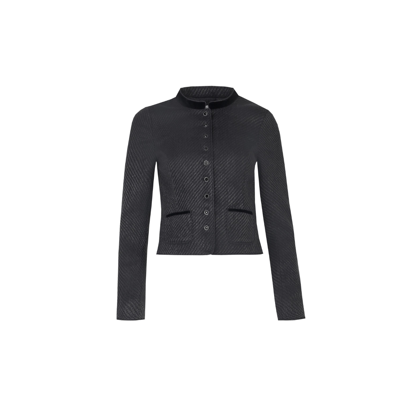 Jacke Muelhausen