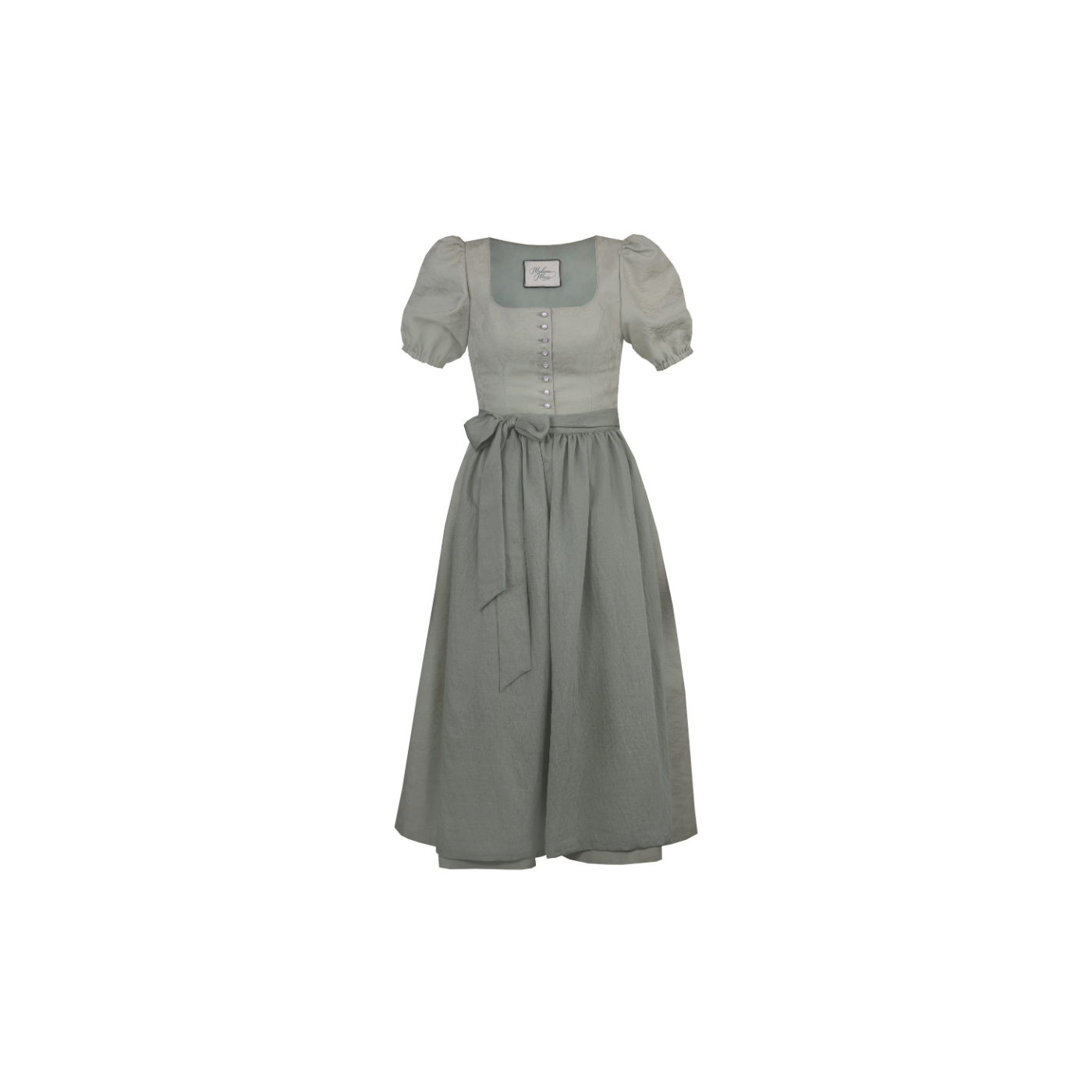 Dirndl Rosavelle