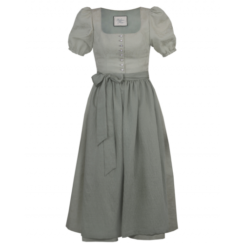 Dirndl Rosavelle