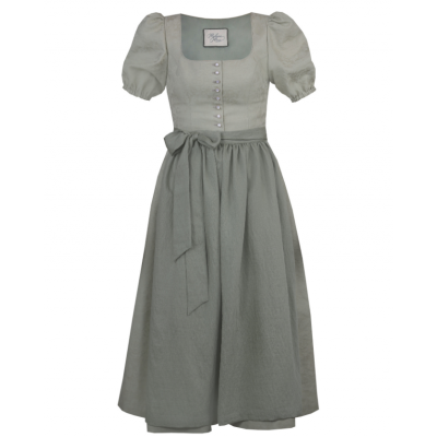 Dirndl Rosavelle