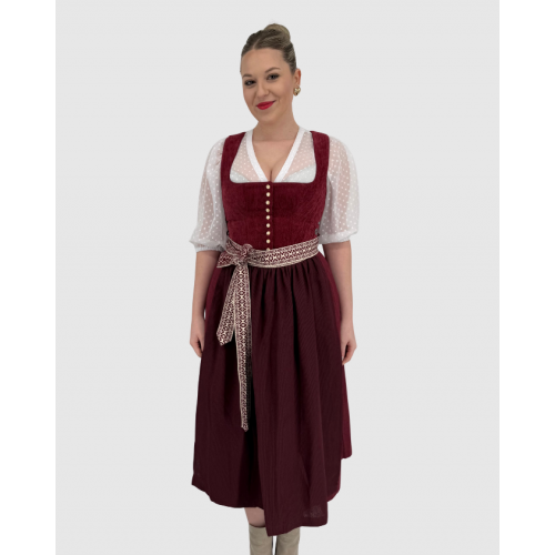 Dirndl Leopoldi