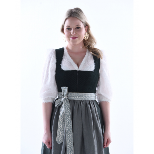 Dirndlbluse Kuebach
