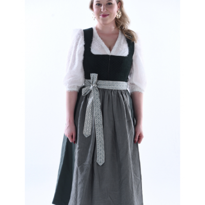 Dirndlbluse Kuebach