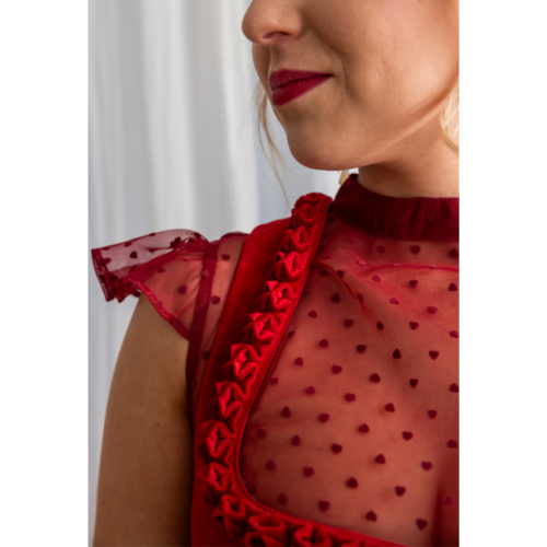 Dirndl Ilania
